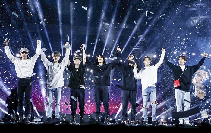 Hot như BTS: Chỉ cần tổ chức concert cũng giúp một tuyến tàu điện tại Hàn lập kỷ lục lớn
