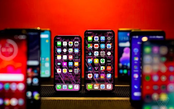 Xuất hiện thông tin đầu tiên về 'bộ não' xịn xò sẽ có trên iPhone 2020