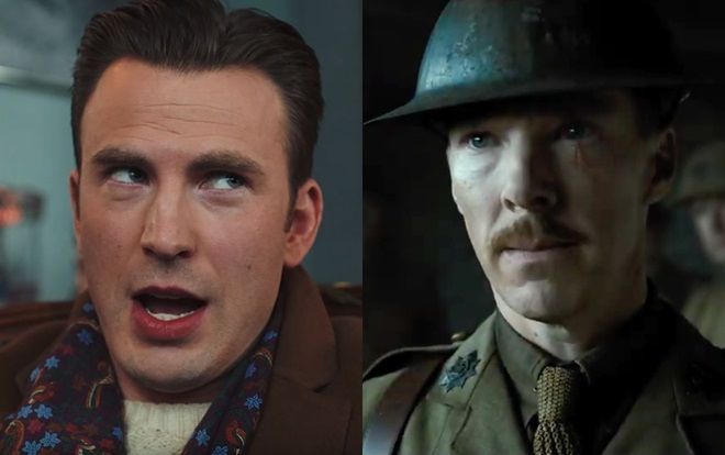 Những siêu phẩm điện ảnh đáng xem nhất cuối năm 2019: Chị em Elsa đụng độ 'nàng mèo' Taylor Swift