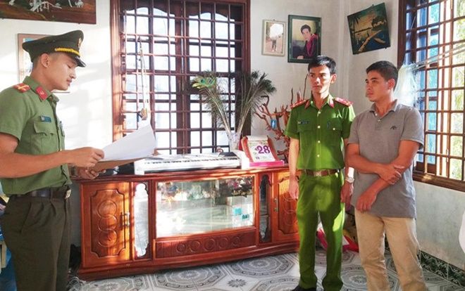 Triệt phá đường dây đưa người vượt biên sang Mỹ trái phép với giá 36.000 USD