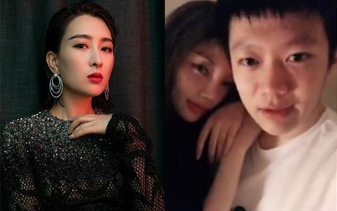 Mã Tô bày tỏ đau đớn, hối hận khi lỡ 'làm mai' giới thiệu Lý Tiểu Lộ cho PGone