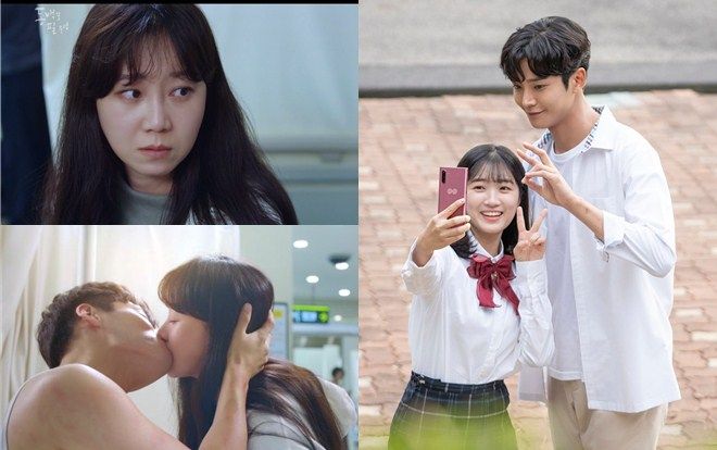 Rating phim của Gong Hyo Jin và Kang Ha Neul tiếp tục tăng mạnh, đạt gần 17% ở tập mới nhất