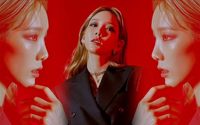 Cập nhật tiêu thụ album 'Purpose' (Taeyeon) trên Hanteo: 106.452 bản, vẫn giữ chắc kỉ lục bán đĩa tuần đầu