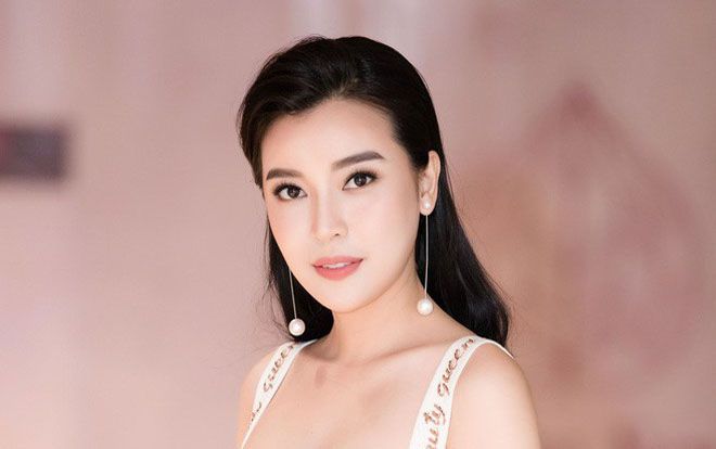 Bí quyết giảm cân cấp tốc của 'mợ Hai' Cao Thái Hà để mặc vừa váy cưới