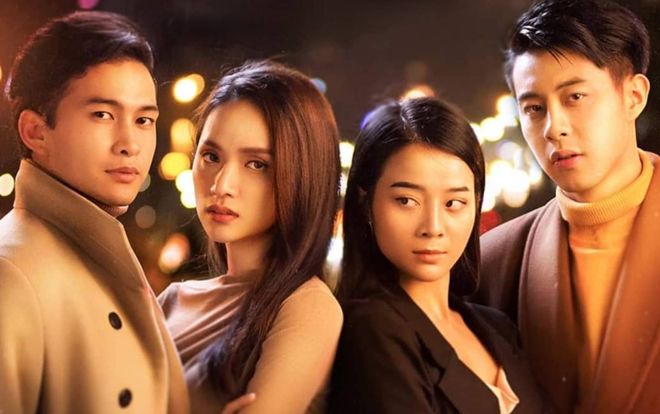Hương Giang công bố tên ca khúc mới, fan tìm ra cách đọc hashtag #ATBER cực… bá đạo