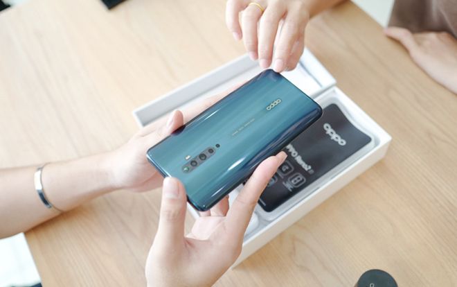 Bạn có biết smartphone có nhiều tính năng chuyên nghiệp như máy quay?