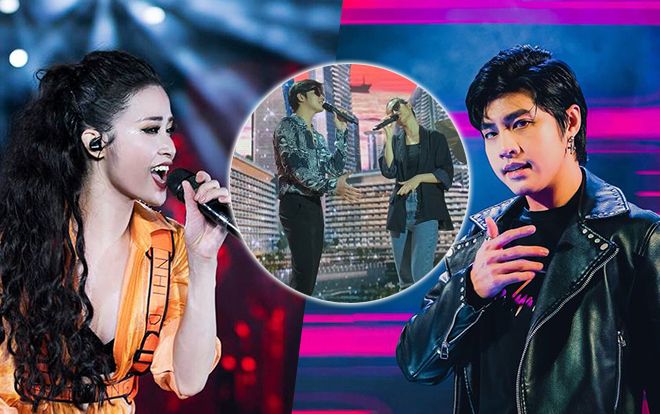 HOT: Noo Phước Thịnh - Đông Nhi 'tái hợp', fan chờ đợi tiết mục song ca đỉnh cao