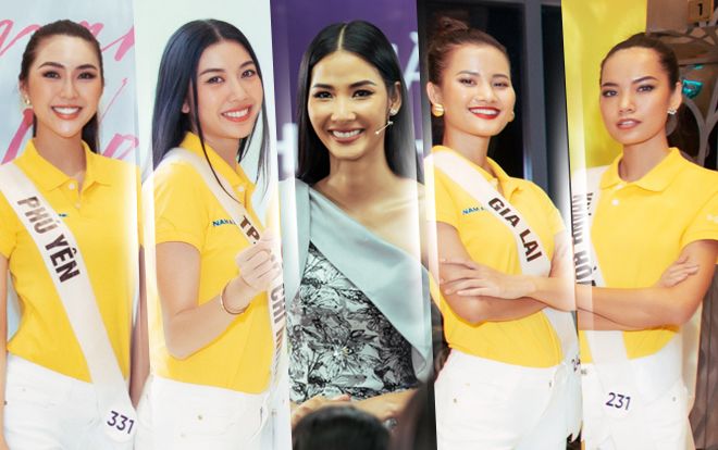 Lên kế hoạch làm thiện nguyện, Hoàng Phương - Hương Ly tranh cãi: 'Đừng ngắt lời, tôi chưa nói xong!'