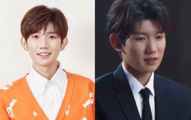 Vương Nguyên tiết lộ bị mẹ sắp xếp buổi xem mắt khi mới 18 tuổi, thẳng thắn nói làm thần tượng không thể dễ dàng yêu đương