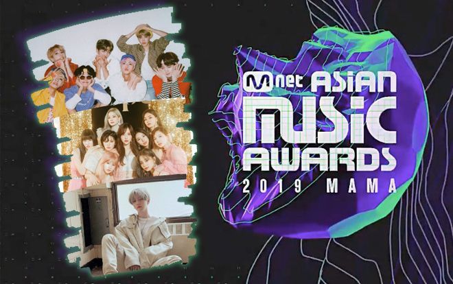 Cập nhật kết quả bình chọn MAMA 2019 sau 1 tuần mở vote: BTS chiếm ưu thế!