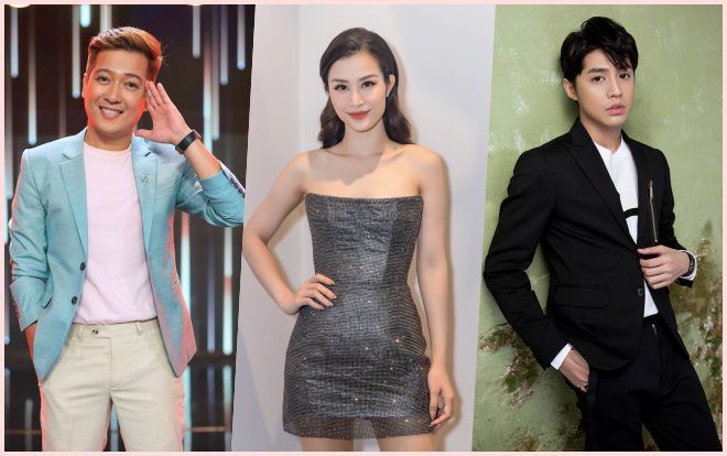 Trước S.T Sơn Thạch, sao Vbiz cũng nhiều phen 'méo mặt' vì fan cuồng: Sờ soạng, xé áo,… đều có đủ!