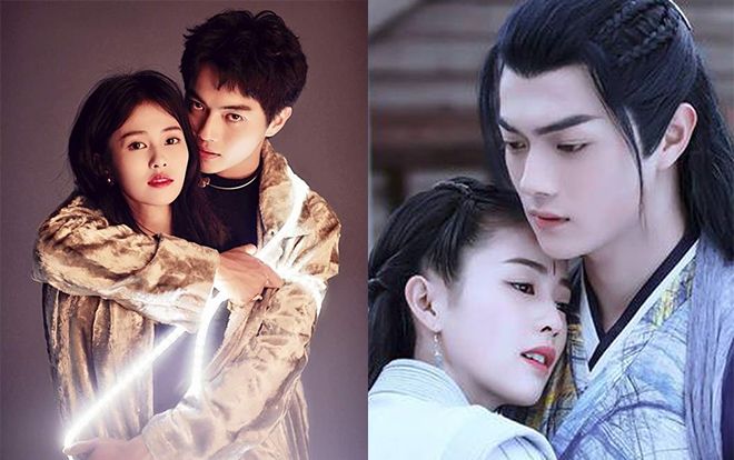 Vu Chính trở thành 'thuyền trưởng' ship Hứa Khải và Bạch Lộc đến tận nơi tận chốn, mặc kệ fan only kêu gào phản đối