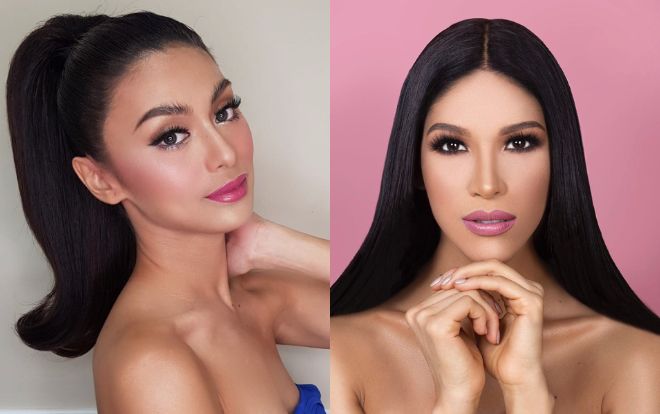 'Bản sao' Hoàng Thùy - Lâm Khánh Chi khiến cục diện của Miss International 2019 xoay chuyển, fan lo lắng cho Tường San