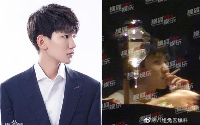 Vương Nguyên lần đầu lên tiếng về scandal hút thuốc: 'Em không muốn mang bộ mặt giả tạo xuất hiện trước ống kính'