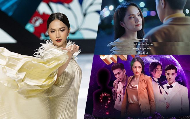 Hương Giang khẳng định 'ngưng nhây', kết thúc #ADODDA ở phần 4 nhưng ngày tàn của 'Hân Tuesday' còn quá xa?