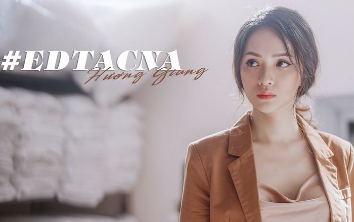 Hương Giang vừa trở thành nàng Hậu có lượng theo dõi ‘khủng’ nhất trên Facebook