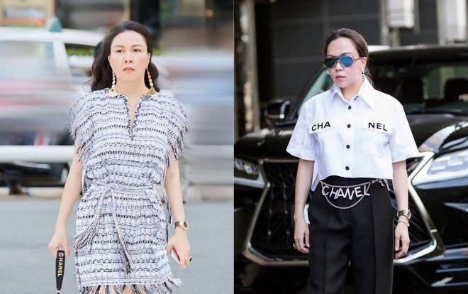 2 phụ kiện đắt đỏ của Phượng Chanel, món đầu toàn được khen, món thứ hai cứ dùng là bị chê