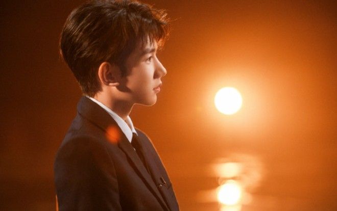 Vương Nguyên nói về mác thần tượng: Từ trước đến nay không muốn bỏ danh xưng này