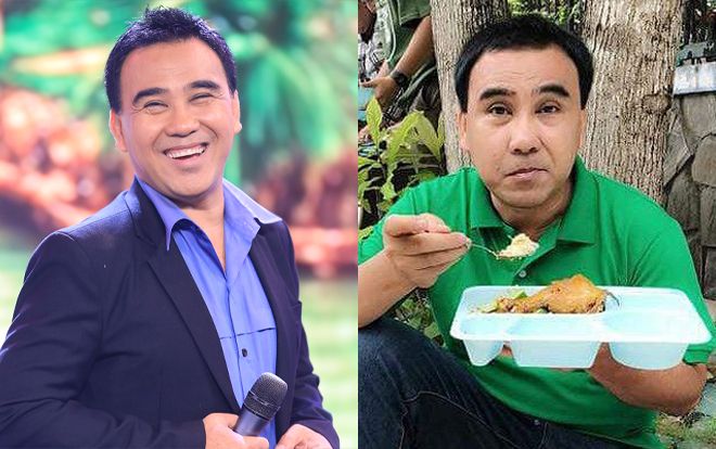 MC Quyền Linh muốn rút khỏi showbiz, dành hết thời gian để chăm sóc gia đình