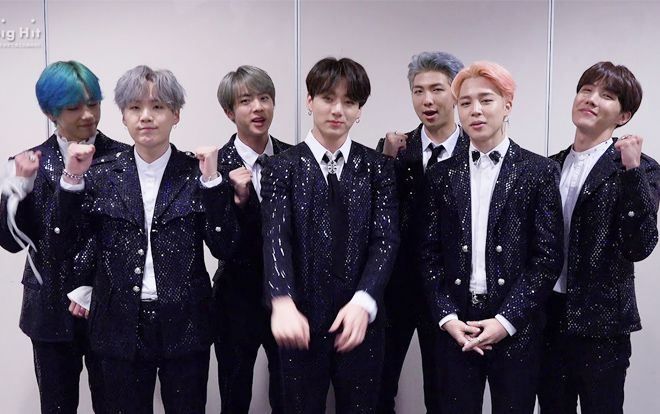 Sau Justin Bieber, BTS trở thành nghệ sĩ toàn cầu thứ 2 làm được điều này trên BXH Social 50 của Billboard