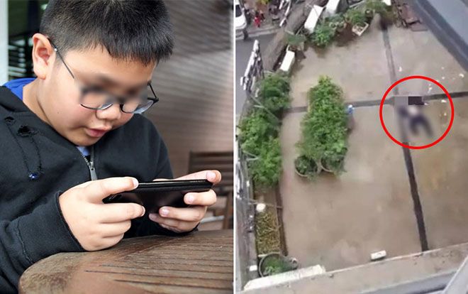 Mượn điện thoại nhưng chị gái không cho, thiếu niên làm ra hành động khiến cả nhà hối hận