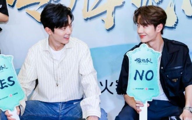 Cách ủng hộ concert 'Trần tình lệnh': Fan Tiêu Chiến dùng trực thăng, fan Vương Nhất Bác dùng khinh khí cầu