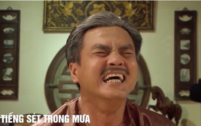 'Tiếng sét trong mưa' tập 53: Khải Duy một mình gào khóc nhìn vợ và con trai chết ngay trước mắt