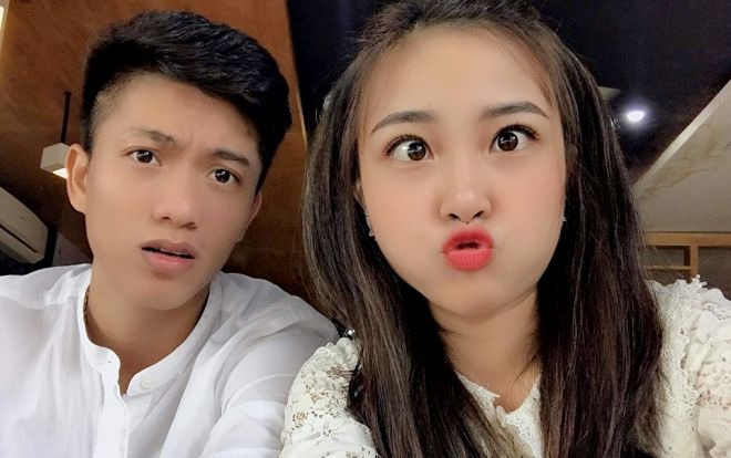 Hot girl xứ Nghệ: 'Phan Văn Đức tin người và rất dễ bị dụ'