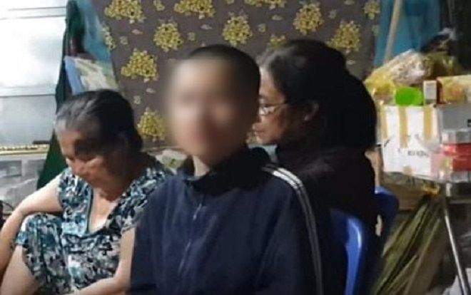 Vụ xông vào tịnh thất Bồng Lai tìm con: Cô gái 20 tuổi bất ngờ trở về để minh oan cho nơi mình muốn đi tu