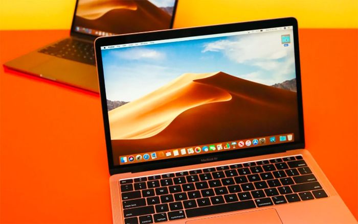 Thật bất ngờ, Apple đã trở thành nhà sản xuất máy tính cá nhân lớn nhất thế giới