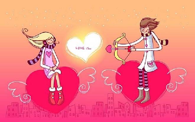 3 cung hoàng đạo tình duyên khởi sắc, hạnh phúc mỹ mãn trong 2 tháng cuối năm