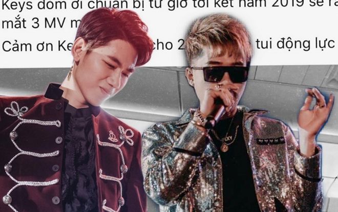 K-ICM và Jack khiến fan 'choáng váng': Từ giờ đến cuối 2019 sẽ có đến… 3 MV được ra mắt