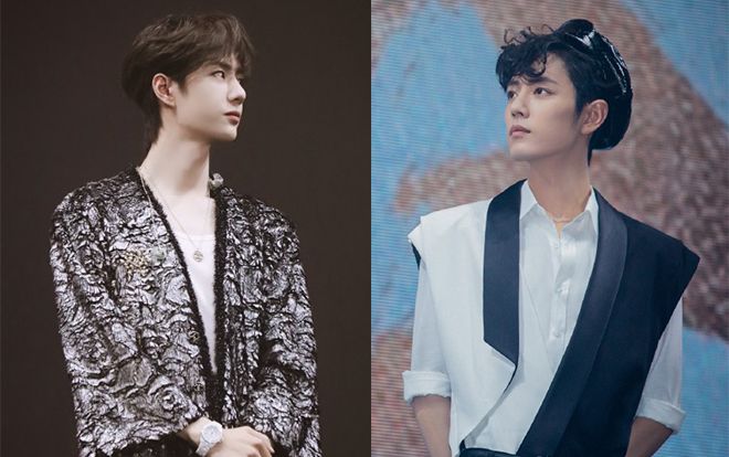 Vương Nhất Bác bị fan Tiêu Chiến tố hát nhép trong concert 'Trần tình lệnh'