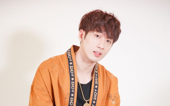 Bị gọi 'người tình Hari Won', Tuấn Trần thẳng thắn: 'Tôi không vui với cái tên đó'