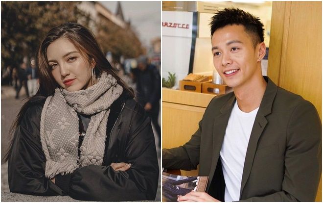 Người đẹp 9X Macao hẹn hò với nam vương Hong Kong