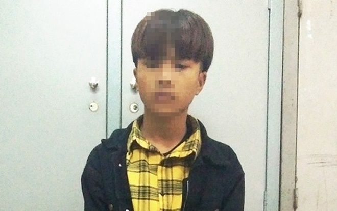 Thiếu niên 16 tuổi gây ra hàng loạt vụ trộm thu lợi bất chính hơn 100 triệu đồng