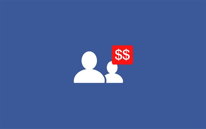 Vì sao Facebook giỏi kiếm tiền từ người dùng đến vậy?