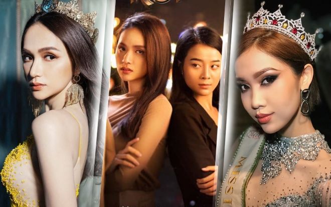 #ATBER chưa hạ nhiệt, Hương Giang ngỏ lời mời Đỗ Nhật Hà tham gia #ADODDA 4 cùng xử 'Tuesday'