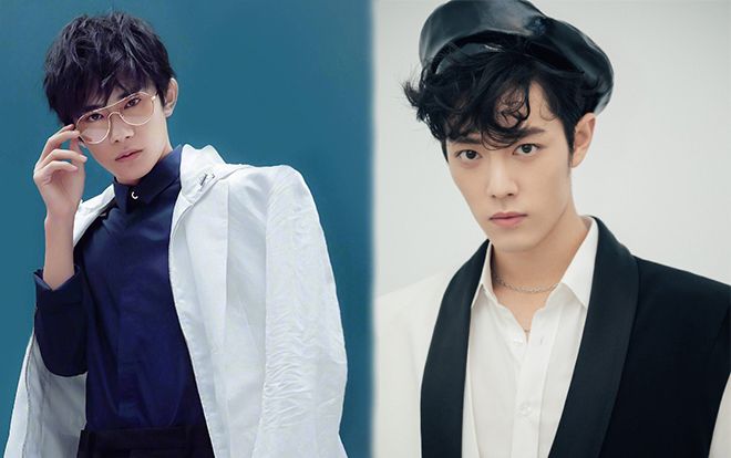 Top 15 minh tinh lên hot-search nhiều nhất tháng 10: Tiêu Chiến bám sát Dịch Dương Thiên Tỉ