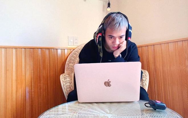 Nguyễn Văn Toàn: Tay chơi đồ hiệu đích thực của làng bóng đá Việt