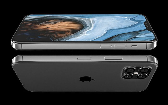 iPhone 12 sẽ là chiếc smartphone đột phá nhất của Apple