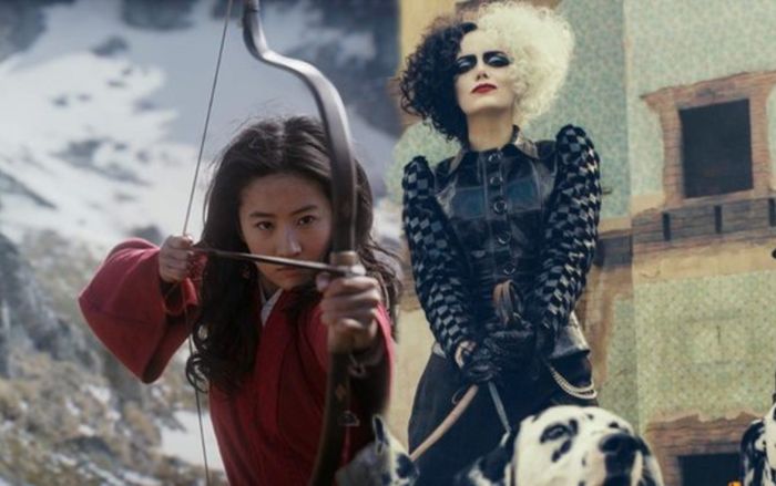 10 phim live-action sắp tới của Disney: Tiếp tục thành công hay trở thành bom xịt?