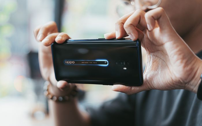 Đánh giá khả năng quay video trên OPPO Reno2, có xịn xò như lời đồn?