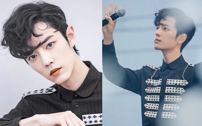 Tiêu Chiến nhận được cơn mưa lời khen vì thái độ chuyên nghiệp: Bị cảm nhưng vẫn cố gắng hoàn thành concert 'Trần tình lệnh'