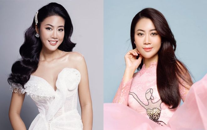 Chân dung nữ MC HTV sở hữu nhan sắc xinh đẹp và giọng hát truyền cảm 'đốn tim' khán giả truyền hình