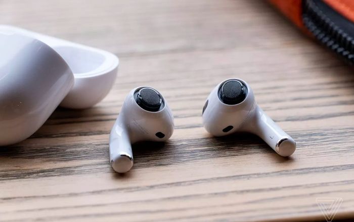 Tim Cook tin những người đã có AirPods sẽ mua thêm cả AirPods Pro