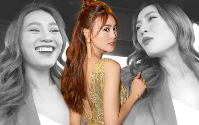 Lâu lâu muốn hát hò đàng hoàng, nhưng Ninh Dương Lan Ngọc lại quyết định bỏ cuộc vì lý do này