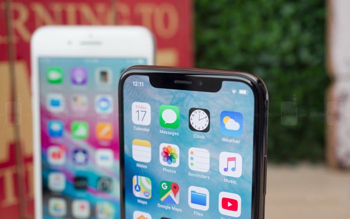 Apple đang tấn công thị trường VN với tận 17 mẫu iPhone khác nhau