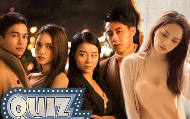 Quizz: Phải chăm 'cày' MV #ATBER (Hương Giang) lắm, bạn mới có khả năng thắng thử thách này!