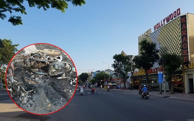 Can ngăn 2 cô gái đánh nhau, nhóm thanh niên lao vào hỗn chiến khiến 2 người bị chém trọng thương